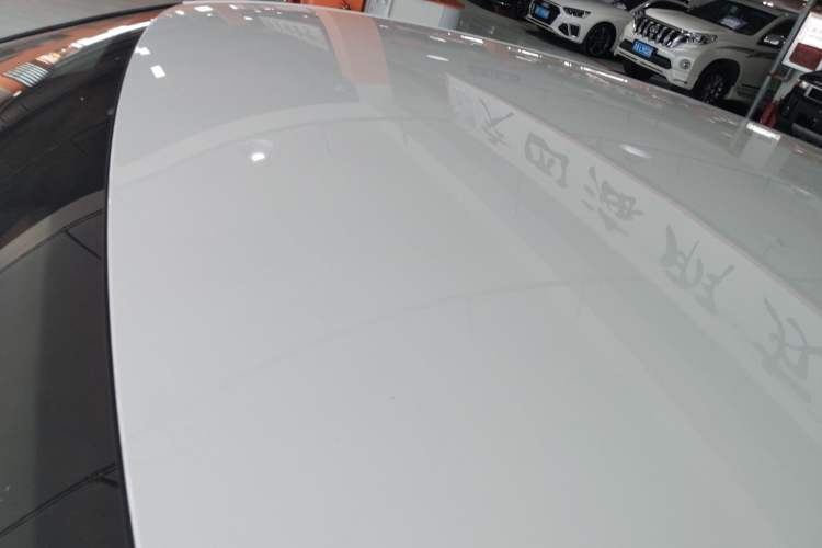 Used Audi A3 2019 Limousine 35 TFSI Ambition China VI
