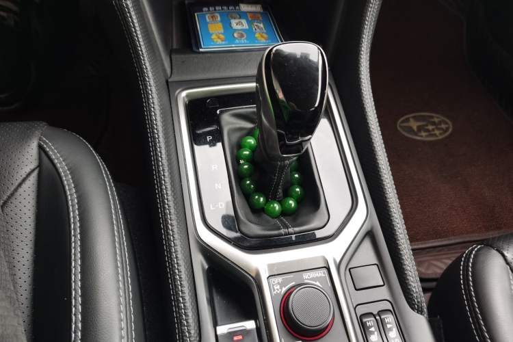 Used Subaru Forester 2019 2.0i Luxury Edition EyeSight
