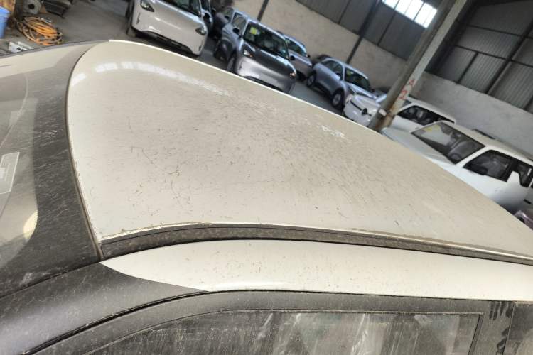 Used  Lumin 2024 130km Qingyue Version
