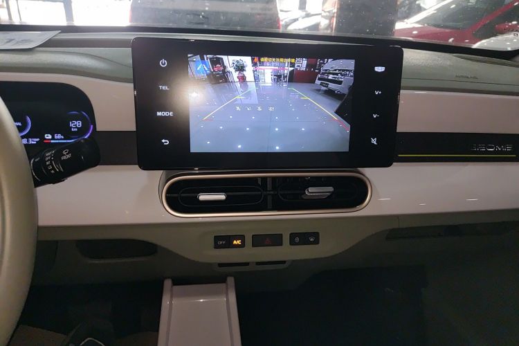 Used  Panda 2025 210km Panda Rider