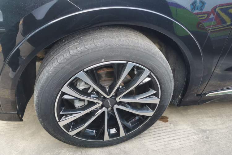 Used JETOUR X70 PLUS 2021 1.6T DCT Pro+ 5-Seater
