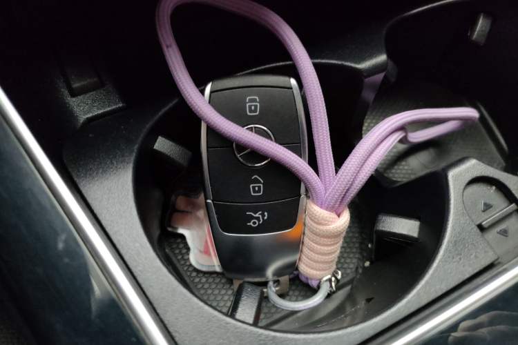 Used Mercedes-Benz GLC 2022 Second Facelift GLC 260 L 4MATIC Dynamic Edition
