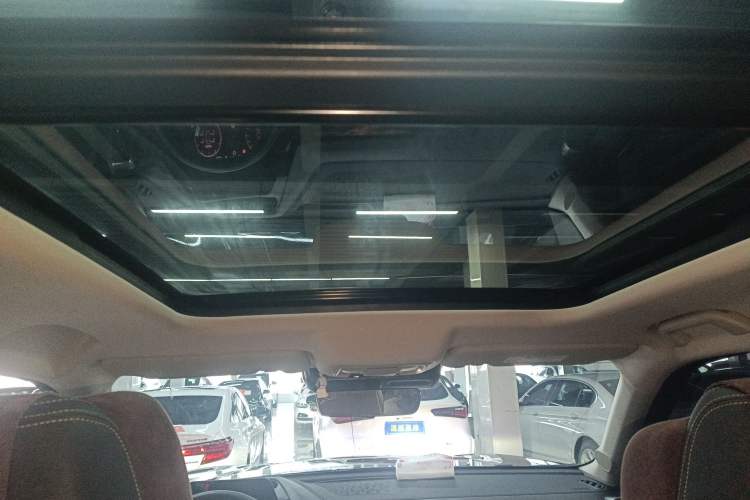 Used Haval DARGO 2024 1.5T DCT Border Collie Edition
