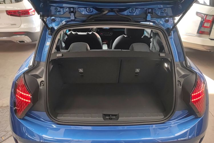 Used  Electric MINI COOPER 2024 456km COOPER E Classic Edition
