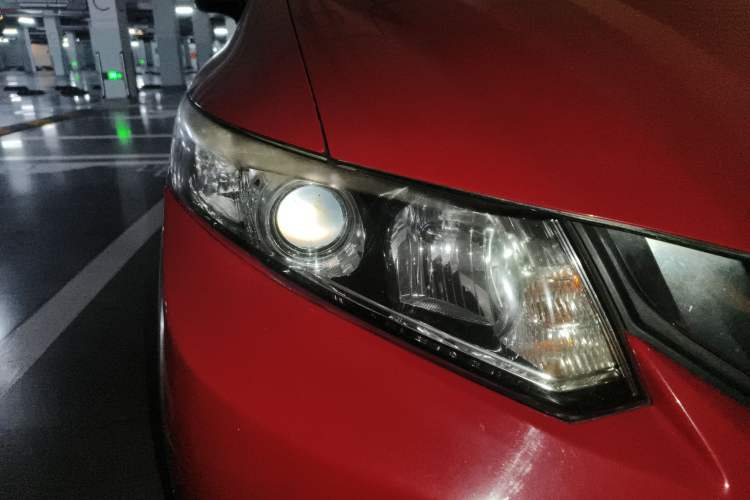 Used Honda Civic 2016 1.8L Automatic Comfort Version
