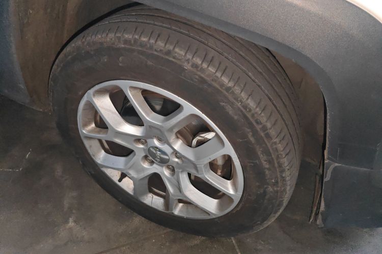 Used  Renegade 2017 180T Automatic High-Energy Version
