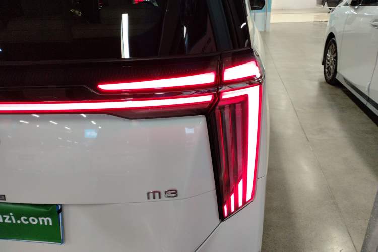 Used GAC Trumpchi M8 2023 Zongshi Series 400T Flagship Edition