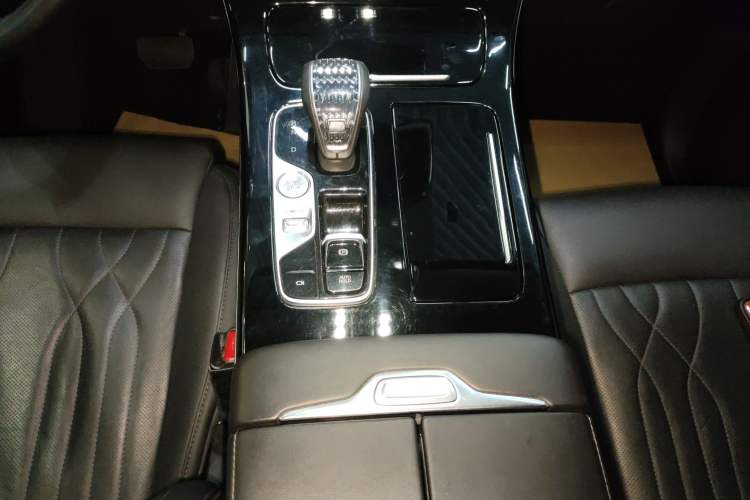 Used GAC Trumpchi M8 2024 Master Series 400T Prestige Edition
