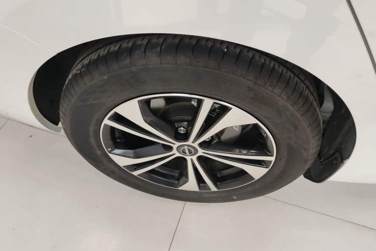 Used Nissan Sylphy 2023 1.6L CVT Enjoyment Edition
