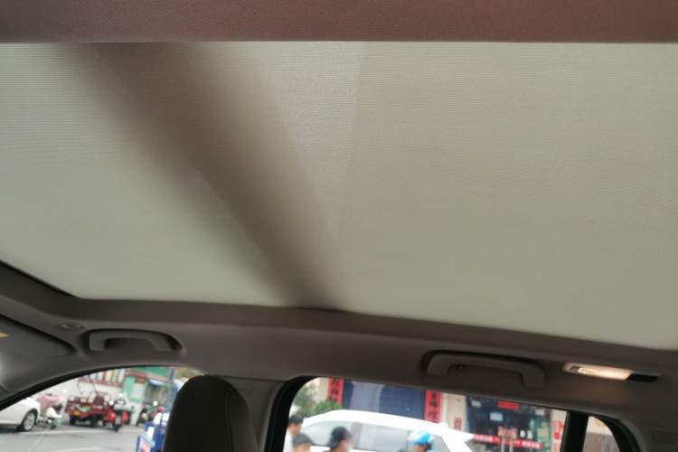 Used BMW X1 2020 sDrive25Li Leading Model
