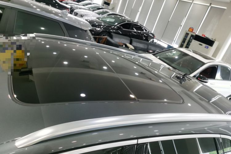 Used Audi Q3 2021 35 TFSI Fashionable and Elegant Model