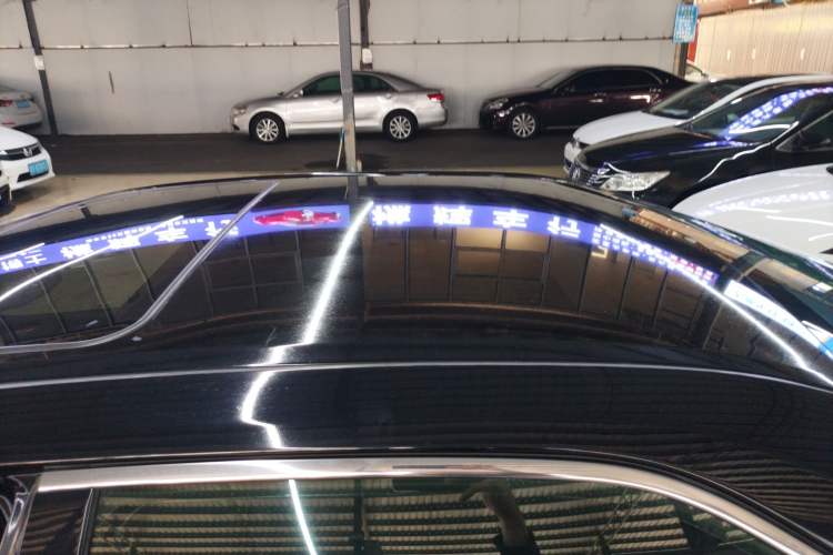 Used Toyota Camry 2013 2.0G Comfort Edition