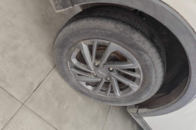 Used NETA V 2021 Standard Range Entertainment Edition