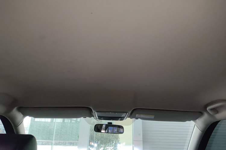 Used Honda Avancier 2017 240TURBO Two-Wheel Drive Elite Edition
