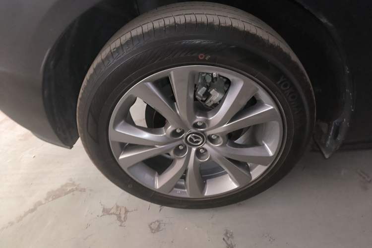 Used Mazda CX-30 2020 2.0L Automatic Joyful Model
