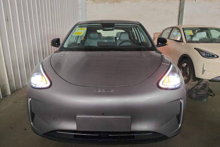 Used Geely Galaxy Geome 2026 Model 310km Dream Edition
