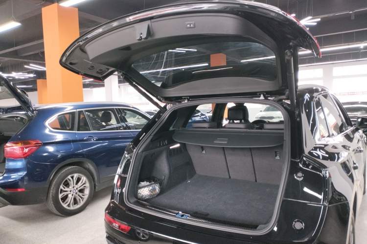 Used Audi Q5L 2023 40T Luxury Dynamic Model