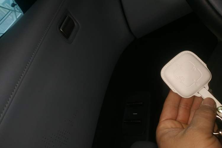 Used Zeekr X 2023 Rear-Drive ME Version 5 Seats
