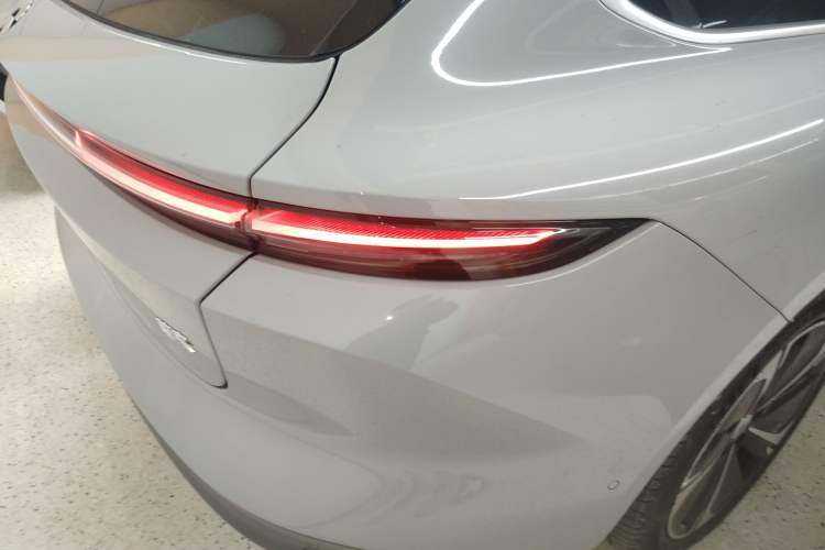 Used Nio ET5T 2024 75kWh Touring