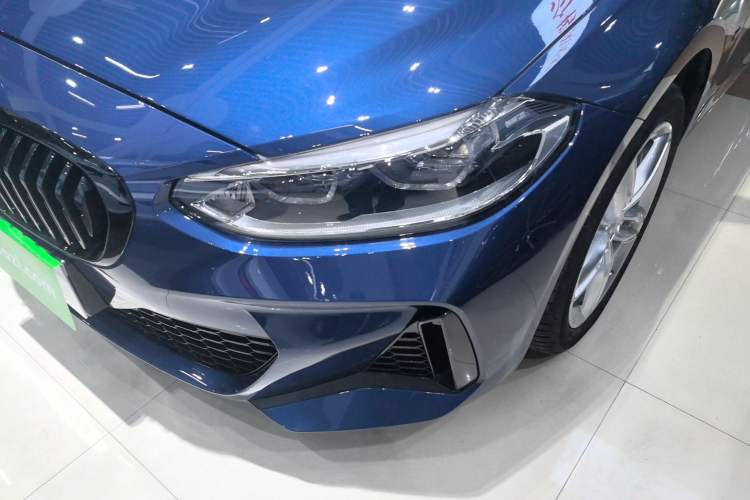 Used BMW 1 Series 2021 120i M Sport Night Edition
