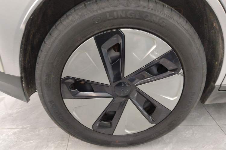 Used AION Y 2023 Plus 510 Enjoy Edition