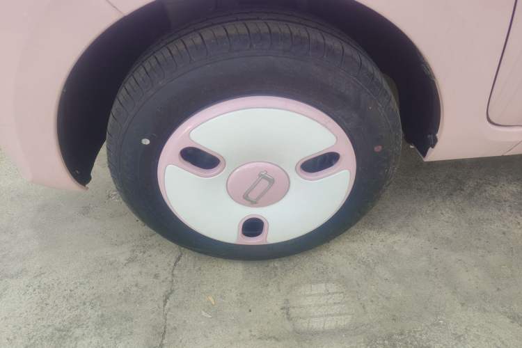 Used Bestune Pony 2025 222km Lightning Horse
