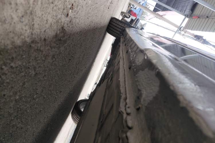 Used Buick GL6 2018 18T 6-Seater Prestige Model
