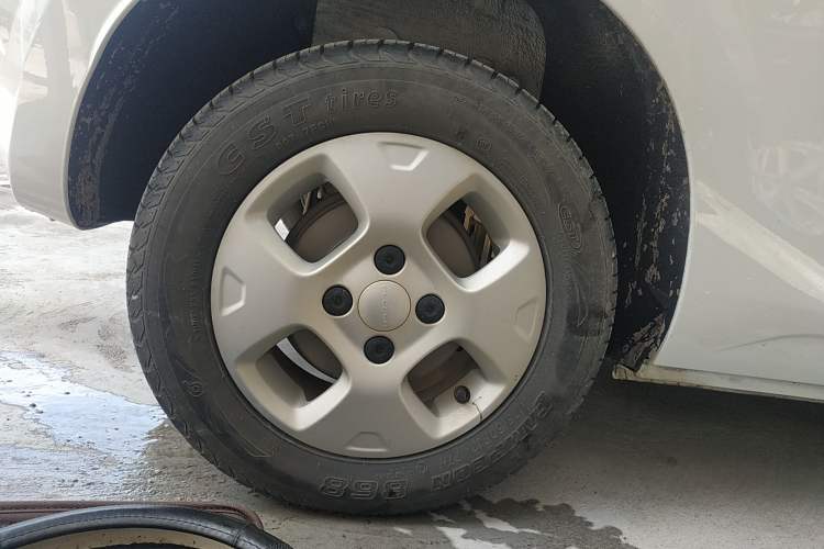 Used Roewe Clever 2021 302km Excellence Edition