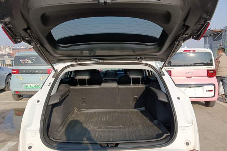 Used Buick Velite 6 2024 450km Enjoyment Plus Version
