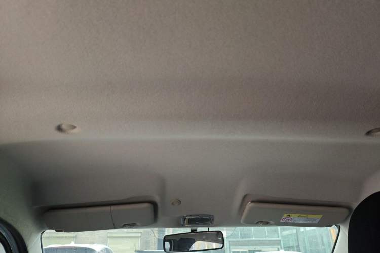 Used Dongfeng Fengon E1 2020 E-Intelligent Model