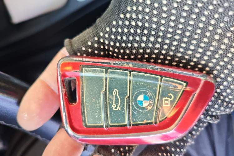 Used BMW 1 Series 2017 118i Fashion Model
