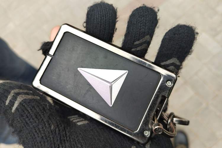 Used Deepal S07 2023 200Max Range-Extended Version
