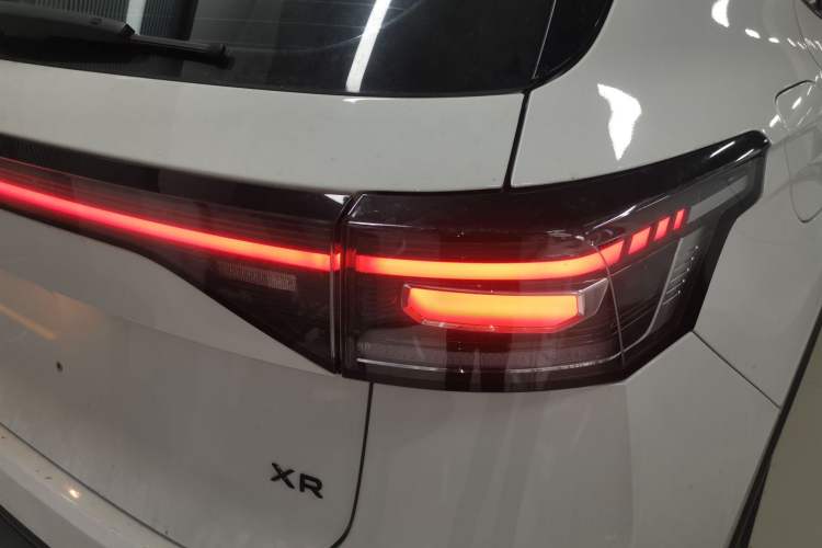 Used Volkswagen Tharu 2025 NewRui 300TSI Prestige Edition
