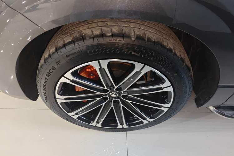 Used Changan UNI-K iDD 2024 ZhiDian iDD 1.5T 135km Smart Leading Model
