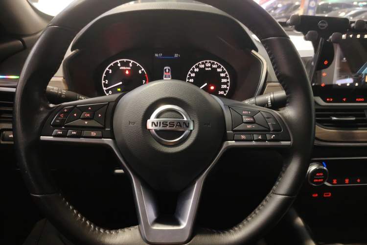 Used Nissan Teana 2021 2.0L XL Comfort Edition