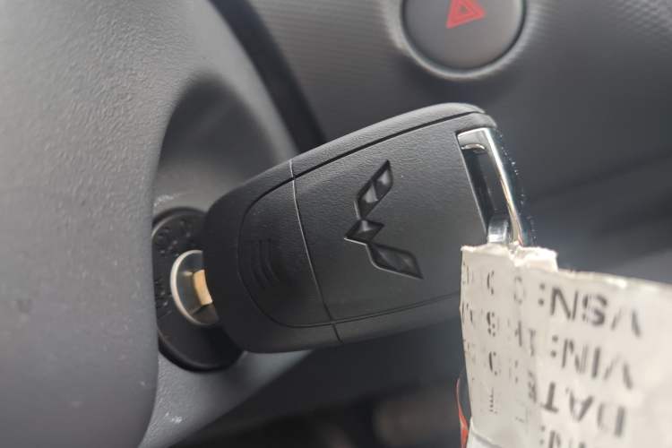 Used Wuling Zhiguang New Energy 
