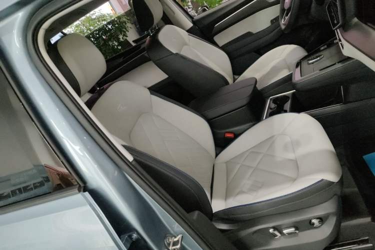 Used Volkswagen Talagon 
