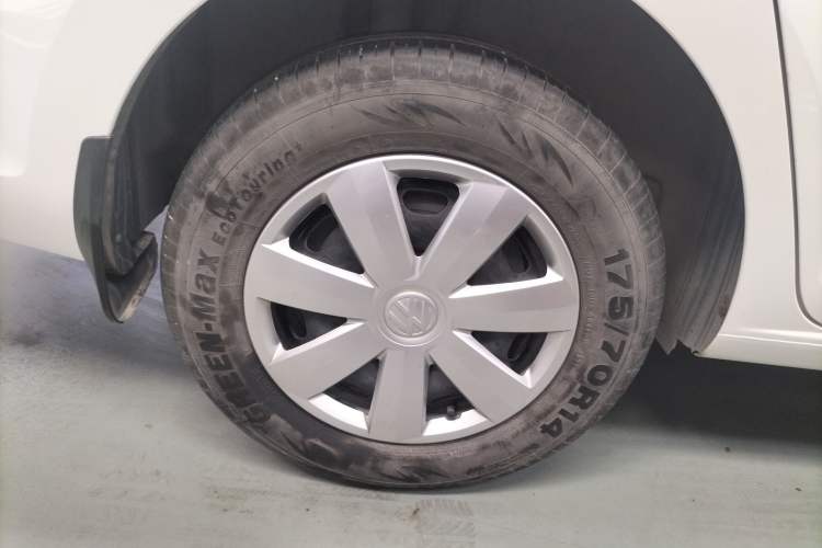 Used Volkswagen Santana 2021 1.5L Automatic Fashion Edition
