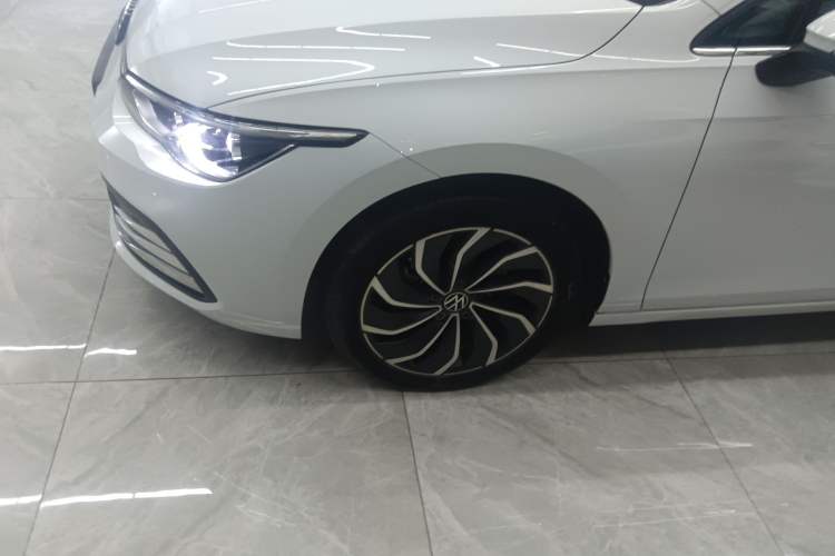 Used Volkswagen Golf 2023 Facelift 280TSI DSG Pro