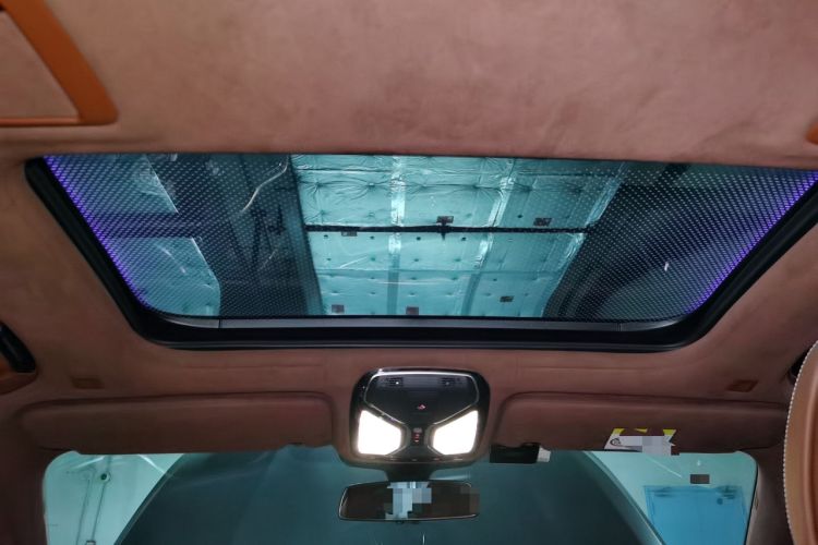 Used BMW 7 Series 2018 740Li xDrive Luxury Edition M Sport Package
