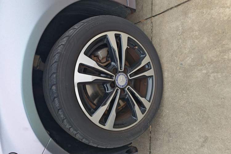 Used Mercedes-Benz C-Class 2017 C 200 Sport Edition
