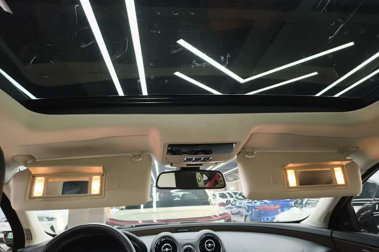 Used Jaguar XJ 2016 XJL 3.0 SC Two-Wheel-Drive Elegant Business Edition