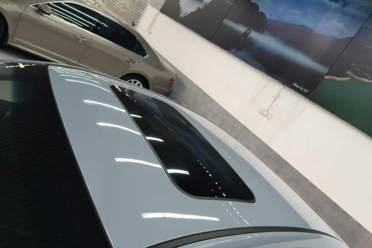 Used Geely Auto Binray 2024 Binrui COOL 1.5T DCT Longteng Edition
