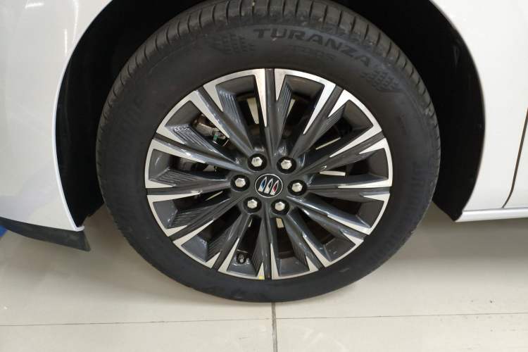 Used Buick GL8 2025 Lu Zun Deluxe Edition
