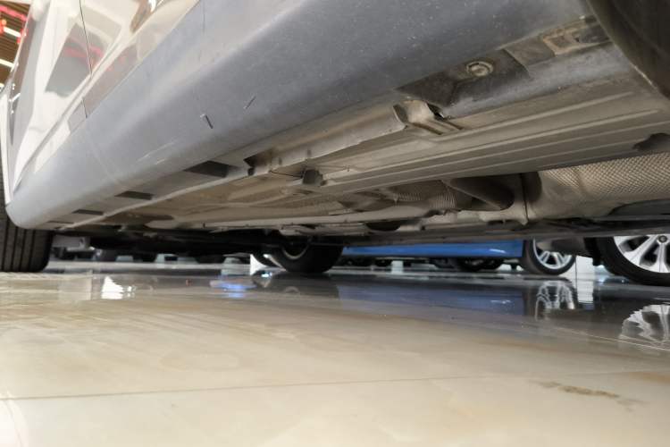 Used Ford Focus 2012 Sedan 1.6L Automatic Comfort Model
