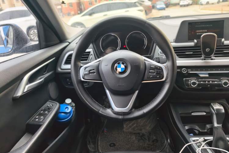 Used BMW 1 Series 2018 118i Fashion Model