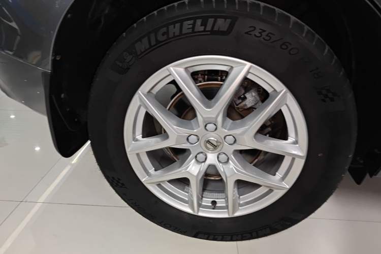 Used Volvo XC60 2021 T5 4x4 Smart Luxury Edition
