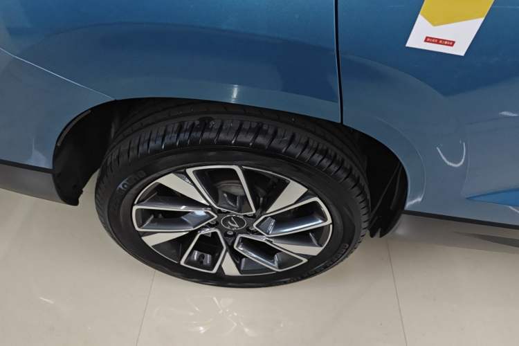 Used Jetta VS7 2020 1.4T Automatic Glory Edition
