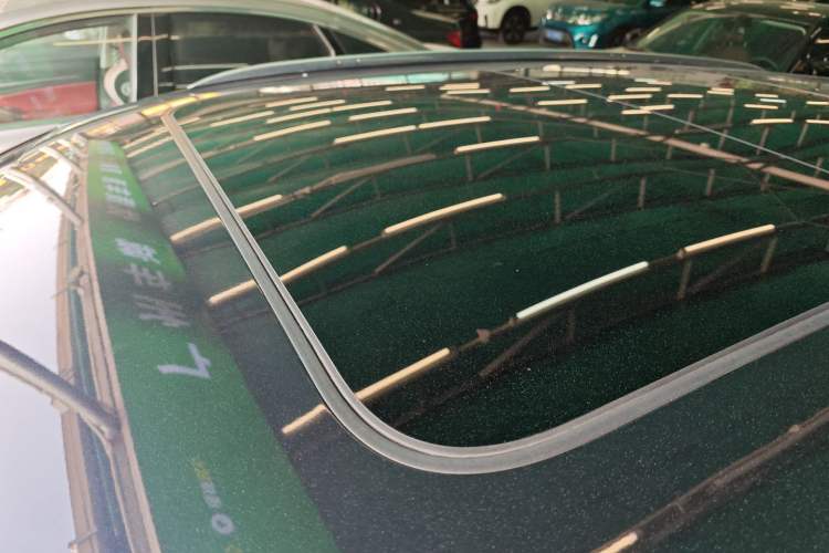 Used Audi A6 2017 Avant 40 TFSI Sport Edition
