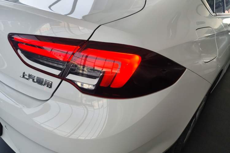 Used Buick Regal 2020 552T Elite Edition
